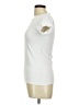 Primark White Short Sleeve T-Shirt Size 10 - photo 5