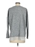 Silence and Noise Gray Pullover Sweater Size XS - photo 2