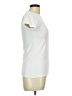 Primark White Short Sleeve T-Shirt Size 10 - photo 4