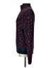 Thakoon 100% Nylon Polka Dots Blue Red Pullover Sweater Size XS - photo 5