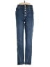 AMO Blue Jeans Size 25 waist - photo 1