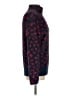 Thakoon 100% Nylon Polka Dots Blue Red Pullover Sweater Size XS - photo 4