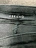 J Brand Black Jeans Size 27 waist - photo 7