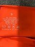 Agent84 Solid Orange Active Pants Size S - photo 8