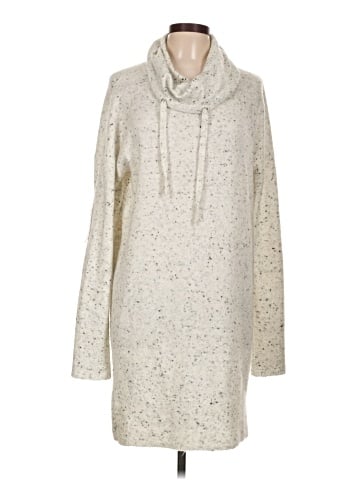 Hem & Thread Casual Dress (view 1)