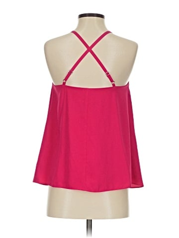Great Jones Sleeveless Blouse (view 2)