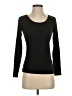 32 Degrees Black Long Sleeve T-Shirt Size S - photo 1