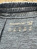 Abercrombie Blue Active Pants Size 15 - photo 4