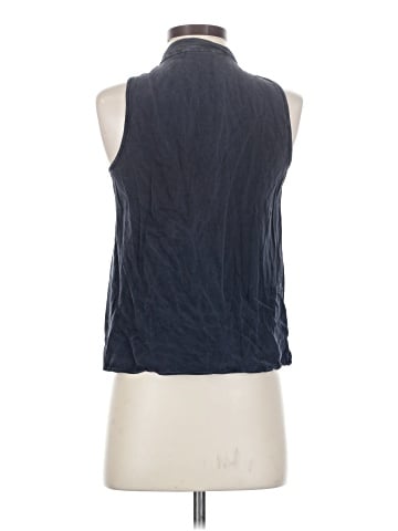 Derek Lam Sleeveless Blouse (view 2)