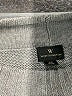 Worthington 100% Acrylic Gray Pullover Sweater Size XL - photo 7