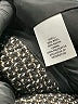 Halogen Tweed Gray Casual Skirt Size 4 - photo 5