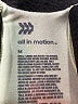 all in motion Ivory Tank Top Size M - photo 6
