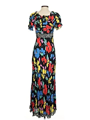 RIXO for Target Casual Dress (view 2)