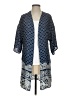 Active USA Blue Kimono Size S - photo 1
