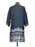 Active USA Blue Kimono Size S - photo 2
