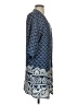 Active USA Blue Kimono Size S - photo 4