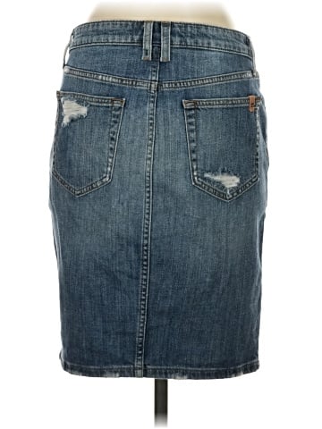 Joe's Jeans Denim Skirt (view 2)
