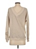 ADREAMLY Tan Pullover Sweater Size S - photo 2