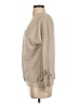 ADREAMLY Tan Pullover Sweater Size S - photo 5