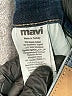 mavi Blue Jeans Size 32 waist - photo 8