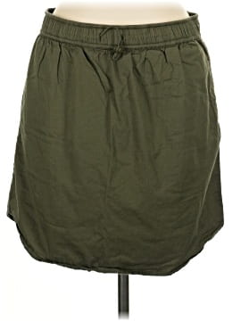 Sundry For Evereve Casual Skirt