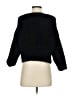 Lulus Black Pullover Sweater Size S - photo 2