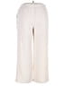 Unbranded 100% Polyester Ivory Casual Pants Size XXL - photo 2