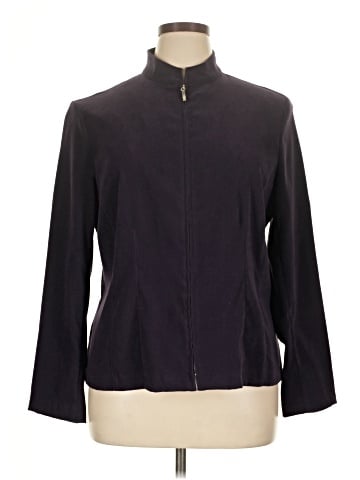 Notations Track Jacket (view 1)