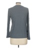 Tom Tailor Blue Long Sleeve T-Shirt Size M - photo 2