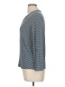 Tom Tailor Blue Long Sleeve T-Shirt Size M - photo 5