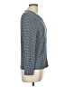 Tom Tailor Blue Long Sleeve T-Shirt Size M - photo 4