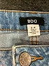 BDG Blue Denim Skirt Size S - photo 4