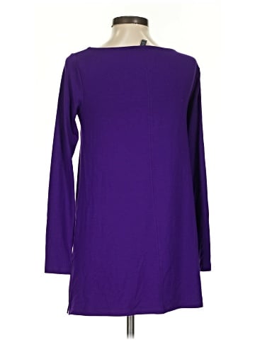 Eileen Fisher Casual Dress (view 2)