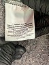 Nike 100% Polyester Gray Zip Up Hoodie Size M (kids) - photo 4
