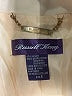 Russell Kemp New York Ivory Blazer Size 8 - photo 6