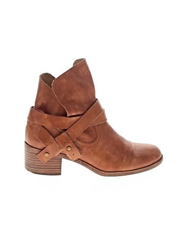 Ugg Ankle Boots (view 1)