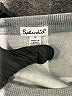 Splendid Gray Long Sleeve T-Shirt Size 12 - photo 3