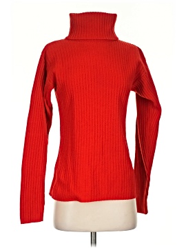 Lord & Taylor Turtleneck Sweater