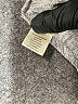 Love Stitch Gray Sweatpants Size L - photo 8