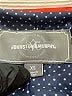 Johnston & Murphy 100% Cotton Stripes Gray Blazer Size XS - photo 6