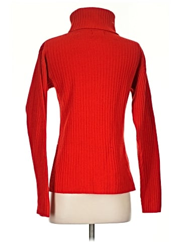Lord & Taylor Turtleneck Sweater (view 2)