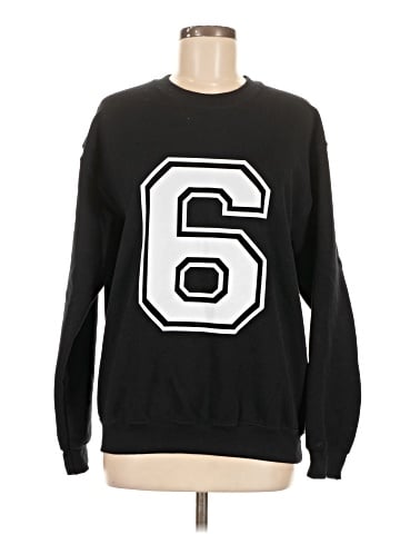 Gildan Pullover Sweater (view 1)