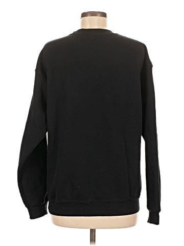 Gildan Pullover Sweater (view 2)