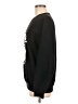 Gildan Graphic Black Pullover Sweater Size M - photo 5