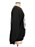 Gildan Graphic Black Pullover Sweater Size M - photo 4