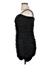 Superdown Black Cocktail Dress Size XL - photo 5