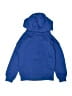 Primark Blue Zip Up Hoodie Size 5 - 6 - photo 1