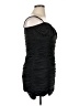 Superdown Black Cocktail Dress Size XL - photo 4