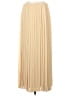 The Row 100% Polyester Tan Formal Skirt Size XXS - photo 1