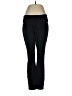 White House Black Market Black Active Pants Size 6 - photo 1